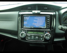 Toyota Corolla Fielder 2016