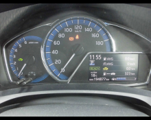 Toyota Corolla Fielder 2016