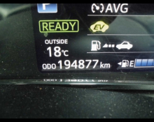 Toyota Corolla Fielder 2016