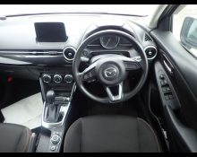Mazda Mazda2 2020
