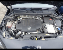 Mercedes-Benz B-Class 2019