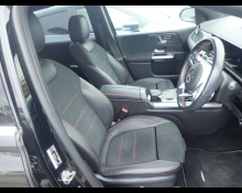 Mercedes-Benz B-Class 2019