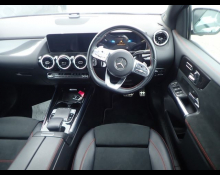 Mercedes-Benz B-Class 2019