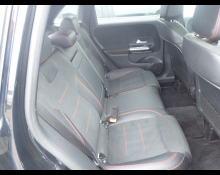 Mercedes-Benz B-Class 2019