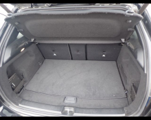 Mercedes-Benz B-Class 2019