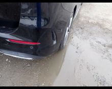 Mercedes-Benz B-Class 2019