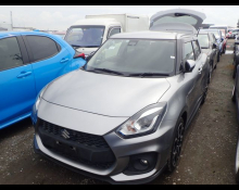 Suzuki Swift 2019