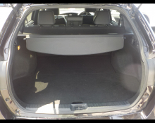 Toyota Corolla Fielder 2016