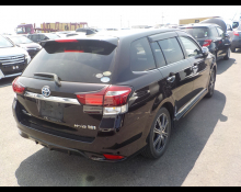 Toyota Corolla Fielder 2016