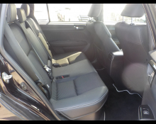 Toyota Corolla Fielder 2016