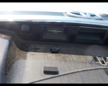 Toyota Corolla Fielder 2016