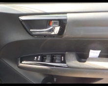 Toyota Corolla Fielder 2016