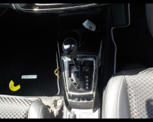 Toyota Corolla Fielder 2016