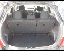 Toyota Vitz 2016