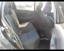 Toyota Vitz 2016