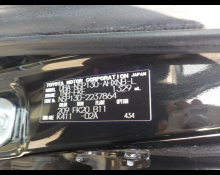 Toyota Vitz 2016