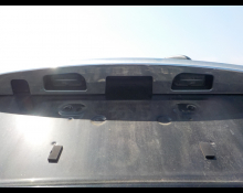 Toyota Vitz 2016