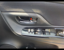 Toyota Vitz 2016