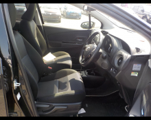 Toyota Vitz 2016