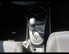 Toyota Vitz 2016