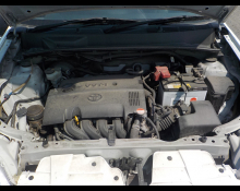 Toyota Succeed Van 2016