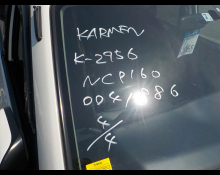 Toyota Succeed Van 2016