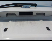 Toyota Succeed Van 2016