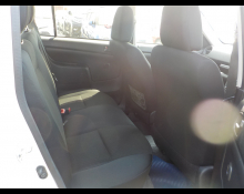 Toyota Succeed Van 2016