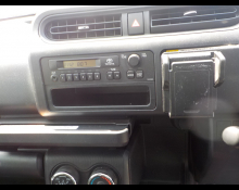 Toyota Succeed Van 2016