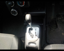 Toyota Succeed Van 2016