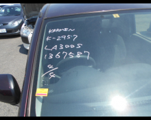 Daihatsu MIRA E-S 2016