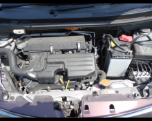 Daihatsu MIRA E-S 2016