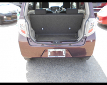 Daihatsu MIRA E-S 2016