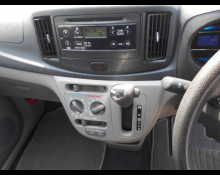 Daihatsu MIRA E-S 2016