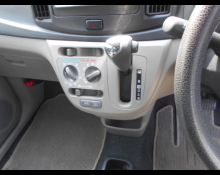 Daihatsu MIRA E-S 2016