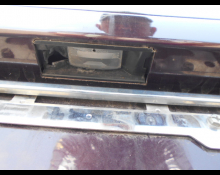 Daihatsu MIRA E-S 2016