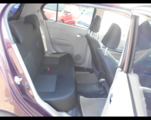 Daihatsu MIRA E-S 2016