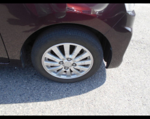 Daihatsu MIRA E-S 2016