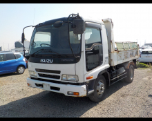 Isuzu Forward 2007