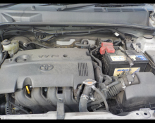 Toyota Succeed Van 2016