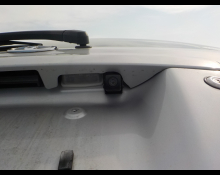 Toyota Succeed Van 2016