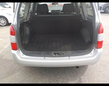 Toyota Succeed Van 2016