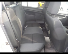 Toyota Succeed Van 2016