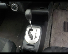 Toyota Succeed Van 2016