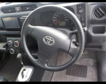 Toyota Succeed Van 2016