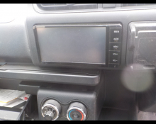 Toyota Succeed Van 2016