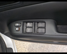 Toyota Succeed Van 2016