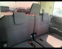 Toyota Noah 2014