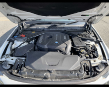 BMW 4 Series 2017