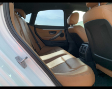 BMW 4 Series 2017
